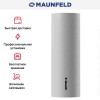 Вытяжка Maunfeld LEE WALL (sensor) 39 INOX