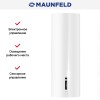 Вытяжка Maunfeld LEE WALL (sensor) 39 WHITE