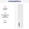 Вытяжка Maunfeld LEE WALL (sensor) 39 WHITE