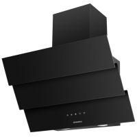 Вытяжка Maunfeld MANCHESTER Light 60 Black Glass Black Вытяжка Maunfeld MANCHESTER Light 60 Black Glass Black