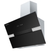 Вытяжка Maunfeld MERSEY 60 Inox Glass Black