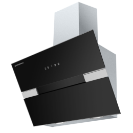 Вытяжка Maunfeld MERSEY 60 Inox Glass Black
