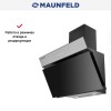 Вытяжка Maunfeld MZR 50 Black