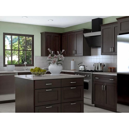 Вытяжка Maunfeld MZR 60 Black