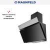 Вытяжка Maunfeld MZR 60 Black