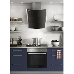 Вытяжка Maunfeld ORION 60 Glass Black