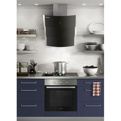 Вытяжка Maunfeld ORION 60 Glass Black