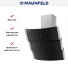 Вытяжка Maunfeld ORION 60 Glass Black