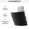 Вытяжка Maunfeld ORION 60 Glass Black
