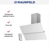 Вытяжка Maunfeld PLYM 60 WHITE