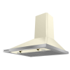 Вытяжка Maunfeld RETRO FRAME 60 BEIGE