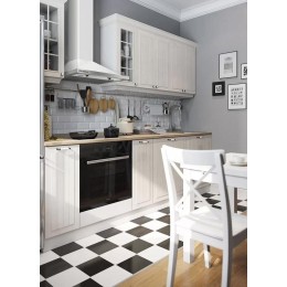 Вытяжка Maunfeld RETRO FRAME 60 WHITE