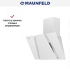 Вытяжка Maunfeld SEVERN 50 WHITE