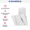 Вытяжка Maunfeld SEVERN 50 WHITE