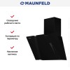 Вытяжка Maunfeld SEVERN 60 BLACK