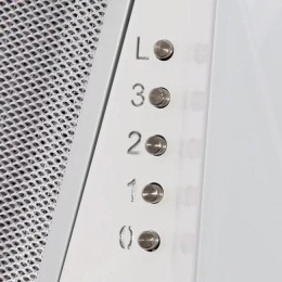 Вытяжка Maunfeld SEVERN 60 WHITE