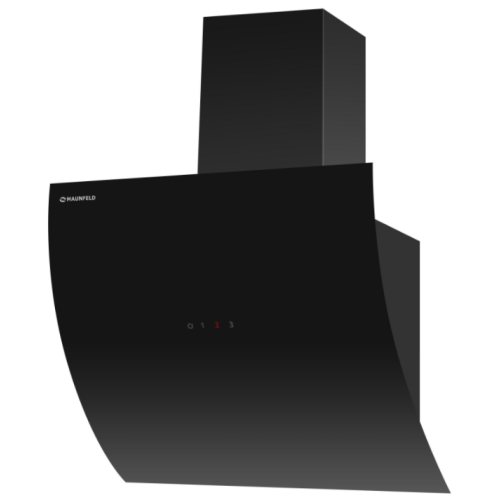 Вытяжка Maunfeld SKY STAR AUTO 60 Black