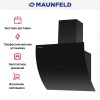 Вытяжка Maunfeld SKY STAR AUTO 60 Black