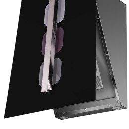 Вытяжка Maunfeld THAMES 60 Black