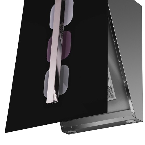 Вытяжка Maunfeld THAMES 60 Black