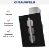 Вытяжка Maunfeld THAMES 60 Black