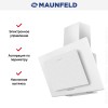 Вытяжка Maunfeld Tower A 60 белый