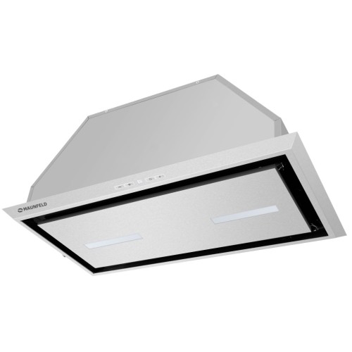 Встраиваемая вытяжка Maunfeld Urania 74 INOX