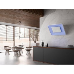 Кухонная вытяжка Miele DA 6999W BRWS