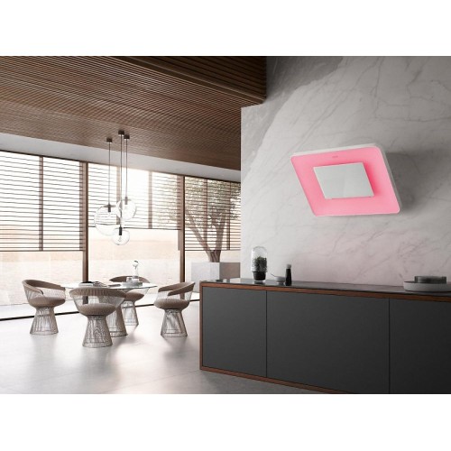 Кухонная вытяжка Miele DA 6999W BRWS