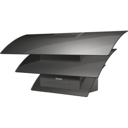 Кухонная вытяжка Miele DA7198WGRGR
