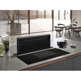 Встраиваемая в столешницу вытяжка Miele DAD 4841 Levantar