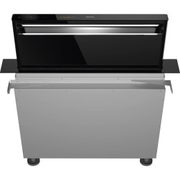 Встраиваемая в столешницу вытяжка Miele DAD 4941 Levantar