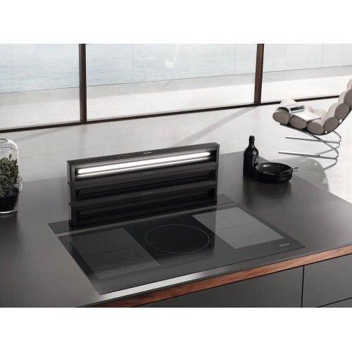 Встраиваемая в столешницу вытяжка Miele DAD 4941 Levantar