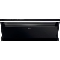 Встраиваемая в столешницу вытяжка Miele DAD 6880 Levantar OBSW Ambient