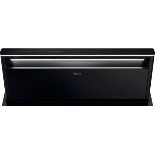 Встраиваемая в столешницу вытяжка Miele DAD 6880 Levantar OBSW Ambient купить в Москве и Санкт-Петербурге