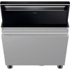Встраиваемая в столешницу вытяжка Miele DAD 6880 Levantar OBSW Ambient купить в Москве и Санкт-Петербурге