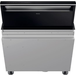 Встраиваемая в столешницу вытяжка Miele DAD 6880 Levantar OBSW Ambient