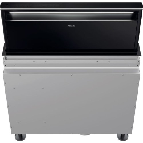 Встраиваемая в столешницу вытяжка Miele DAD 6880 Levantar OBSW Ambient купить в Москве и Санкт-Петербурге