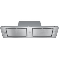 Встраиваемая вытяжка Miele DA 2628 CLST