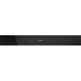 Встраиваемая вытяжка Miele DAD 4840 Black Levantar