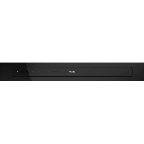 Встраиваемая вытяжка Miele DAD 4840 Black Levantar