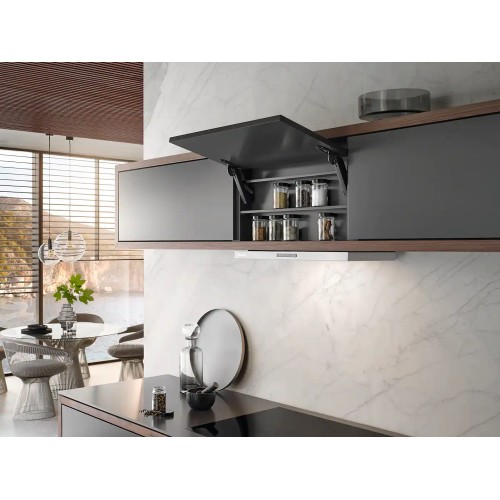 Встраиваемая вытяжка Miele DAS 2620