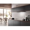 Встраиваемая вытяжка Miele DAS 2920 черный матовый купить в Москве и Санкт-Петербурге
