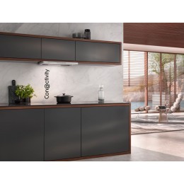 Встраиваемая вытяжка Miele DAS 4620 EDST