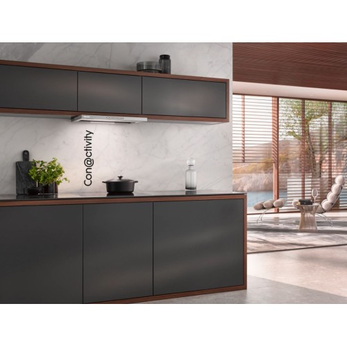 Встраиваемая вытяжка Miele DAS 4620 EDST купить в Москве и Санкт-Петербурге
