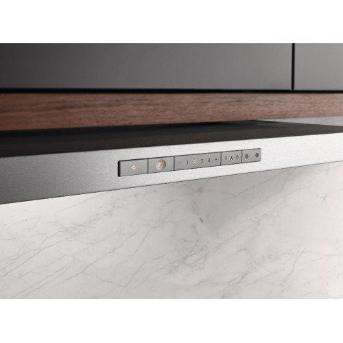 Встраиваемая вытяжка Miele DAS 4620 EDST купить в Москве и Санкт-Петербурге