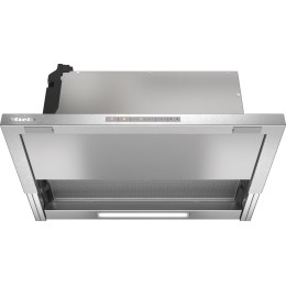 Встраиваемая вытяжка Miele DAS 4620 EDST