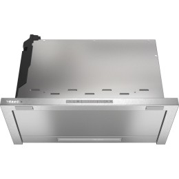 Встраиваемая вытяжка Miele DAS 4620 EDST