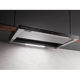 Встраиваемая вытяжка Miele DAS 4630 OBSW