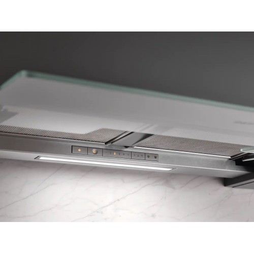 Встраиваемая вытяжка Miele DAS 4640